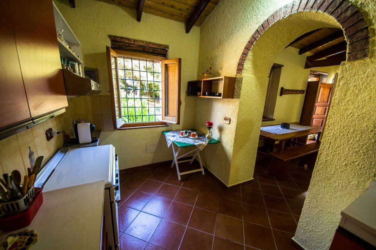Bed & Breakfast I Menhir 3*